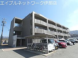 JR飯田線 木ノ下駅 徒歩18分の賃貸マンション