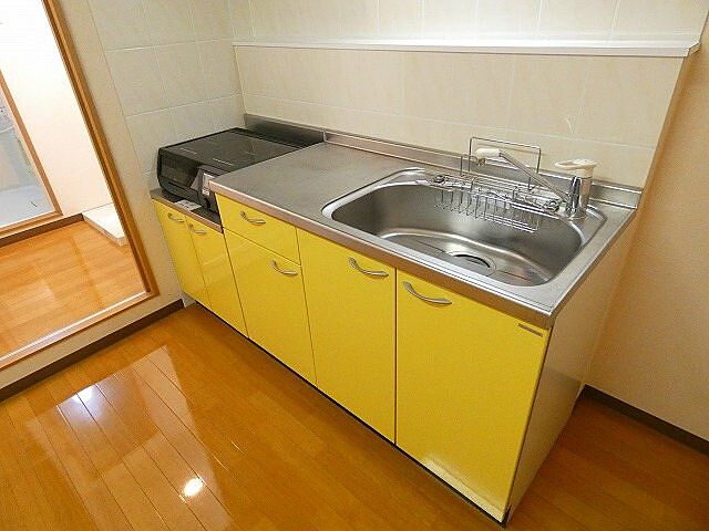キッチン