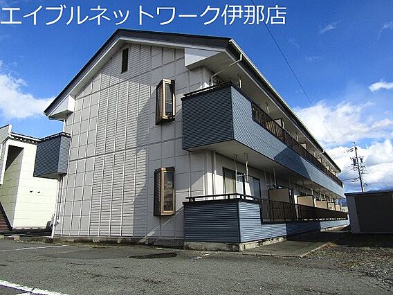 リバーサイドのはら_トップ画像