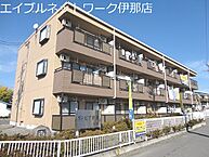 長野県伊那市上新田2517-1：物件画像／株式会社センデン　エイブルネットワーク伊那店