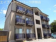 長野県伊那市西箕輪：物件画像／株式会社センデン　エイブルネットワーク伊那店