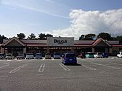 デリシア 伊那インター店（825m）