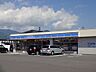 周辺：ローソン 伊那インター東店（1022m）