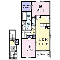 上田電鉄別所線 寺下駅 徒歩26分