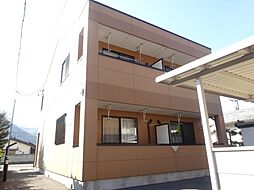 クレセント・MIU　A棟