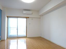 ローズマンション 508 5階2Kのリビング/ダイニング