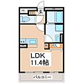 COCO1階6.2万円