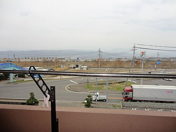 サンライン東部_その他_1