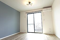 グランレナード上田 103 1階ワンルームのリビング/ダイニング