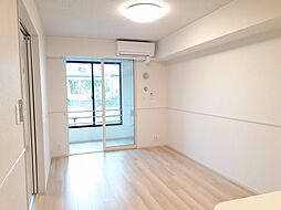 セレーノ上田II 104 1階1LDKのリビング/ダイニング