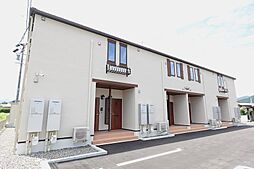 メルヴィレッジI 102