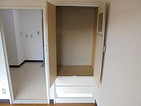 コーポイーストパーク  ｜ 長野県上田市常入１丁目（賃貸マンション1K・2階・24.75㎡） その29