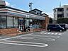 周辺：セブンイレブン 上田新田東店（646m）