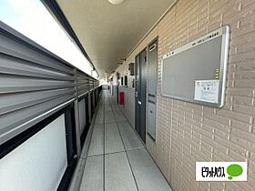 ファミールハイムＤ 203 ｜ 静岡県富士市石坂（賃貸アパート1R・2階・29.25㎡） その18