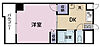 D'sマンション3階4.0万円