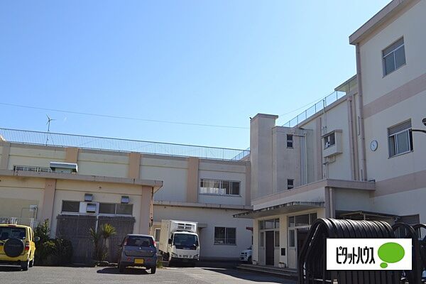 グリーンヒルズ 102｜静岡県富士市神谷(賃貸アパート2DK・1階・40.33㎡)の写真 その25