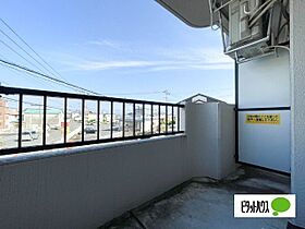 メゾンかりがね 201 ｜ 静岡県富士市松岡（賃貸マンション1DK・2階・30.35㎡） その10