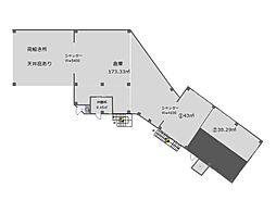 今泉杉山倉庫