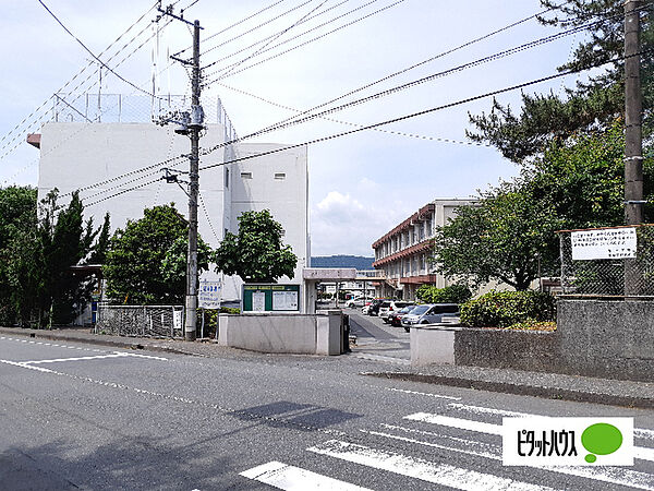 オークツリー 103｜静岡県富士宮市若の宮町(賃貸アパート1LDK・1階・40.02㎡)の写真 その16