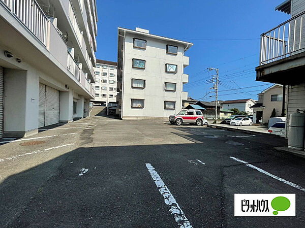 富士昭和ビルII 210｜静岡県富士市本市場(賃貸マンション1K・2階・19.25㎡)の写真 その16