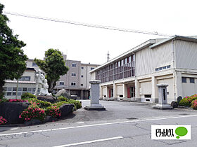 大中里戸建  ｜ 静岡県富士宮市大中里（賃貸一戸建3LDK・1階・64.58㎡） その24