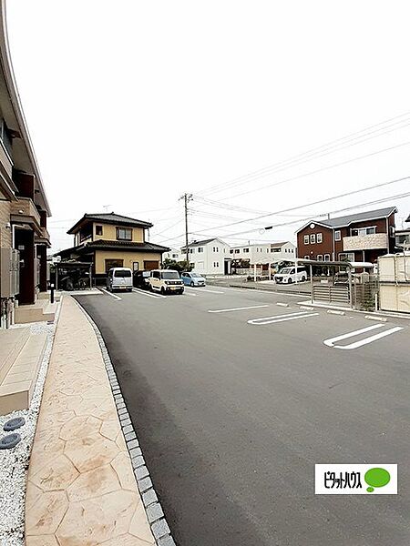 ラフィネ 103｜静岡県富士宮市源道寺町(賃貸アパート1LDK・1階・44.22㎡)の写真 その14