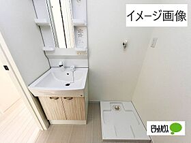 AXIS永田町 302 ｜ 静岡県富士市永田町２丁目（賃貸マンション1K・3階・30.24㎡） その8