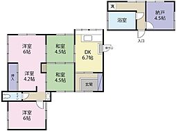 静岡県富士宮市杉田