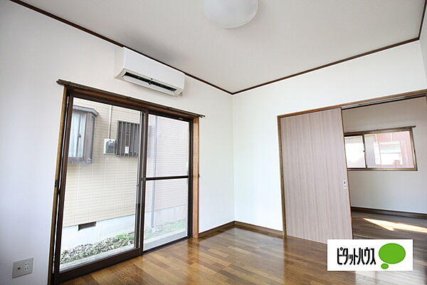フカサワアパートメントA 1｜静岡県富士市伝法(賃貸アパート3DK・1階・54.65㎡)の写真 その12