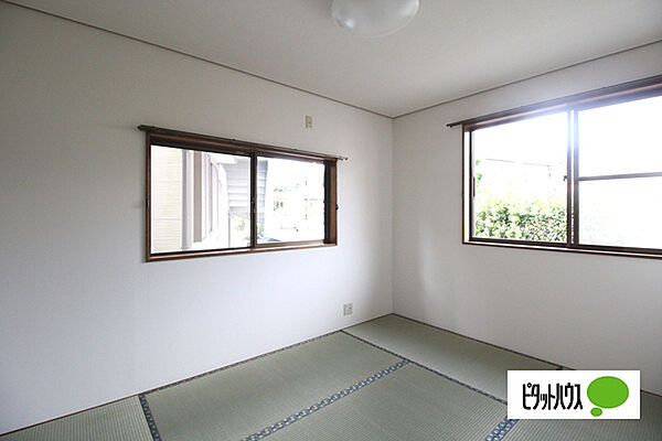 フカサワアパートメントA 1｜静岡県富士市伝法(賃貸アパート3DK・1階・54.65㎡)の写真 その14