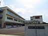 周辺：福島市立野田小学校 740m