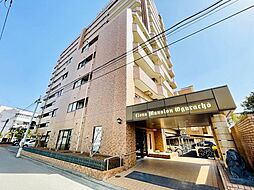 ライオンズマンション御倉町