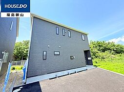 Cradle Garden 飯坂町第12　1号棟
