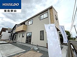 Blooming Garden 八木田水神　1号棟