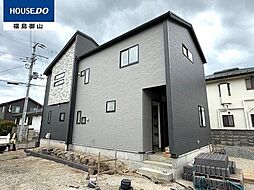 Blooming Garden 八木田水神　4号棟