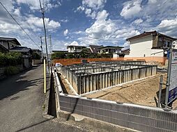 Blooming Garden 森合蒲原　2号棟