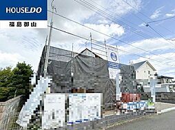 Livele Garden.S 笹谷北中條 第2　1号棟
