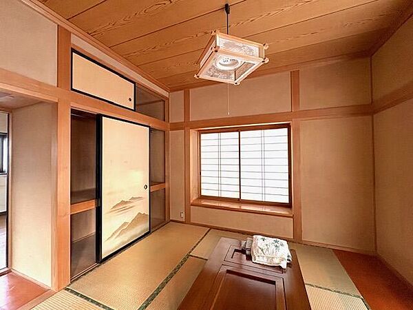 和室