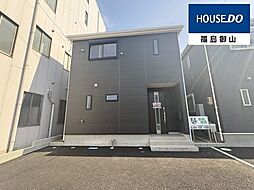 Cradle Garden 松木町 第1 3号棟