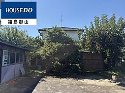 飯坂町湯野字横町