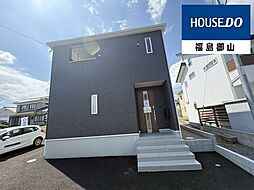 Cradle Garden 桑折町谷地 第5 1号棟