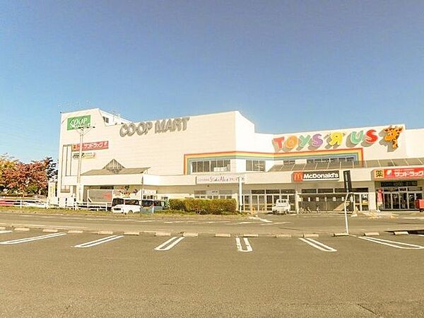 周辺を拡大表示