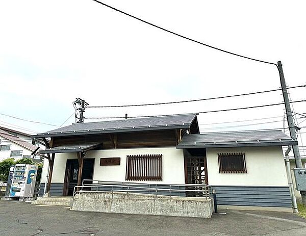 周辺を拡大表示