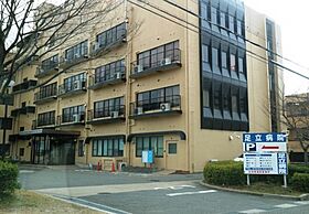 伊川谷マンション 211 ｜ 兵庫県神戸市西区伊川谷町有瀬（賃貸マンション1K・3階・20.00㎡） その20