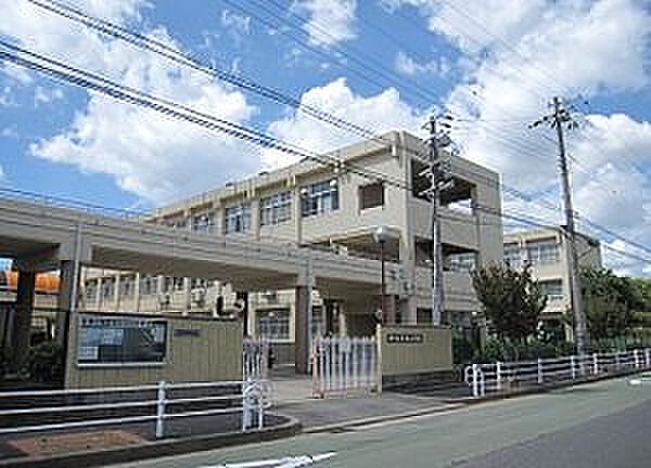 画像15:【小学校】神戸市立有瀬小学校まで1371ｍ