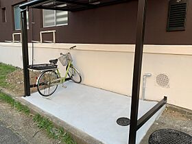 高津橋農住団地　A棟　角 401 ｜ 兵庫県神戸市西区玉津町高津橋（賃貸アパート2LDK・4階・42.80㎡） その12