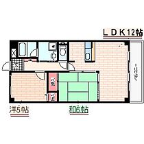 ヴェルドミールステラ　犬猫可 302 ｜ 兵庫県神戸市西区枝吉5丁目（賃貸マンション2LDK・3階・56.00㎡） その2