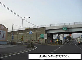 グリーンフォーリスト2番館  ｜ 兵庫県神戸市西区二ツ屋1丁目（賃貸アパート1LDK・1階・40.92㎡） その6