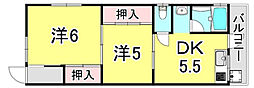 🉐敷金礼金0円！🉐富士見が丘ショッピングプラザ