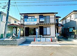 日高市武蔵台3丁目 戸建て